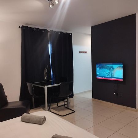 303 St Lazaros View Studio Larnaka Exterior foto
