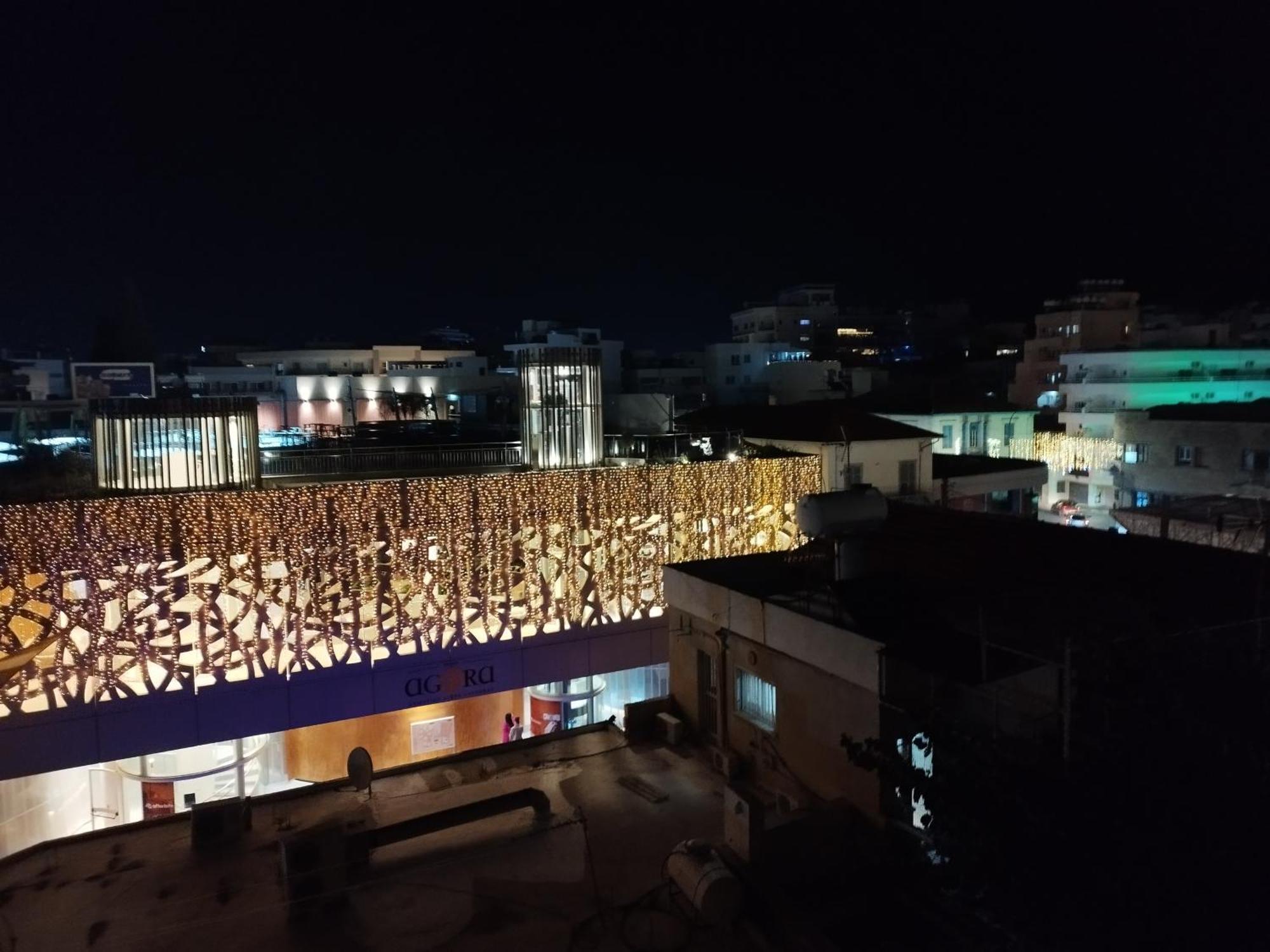 303 St Lazaros View Studio Larnaka Exterior foto