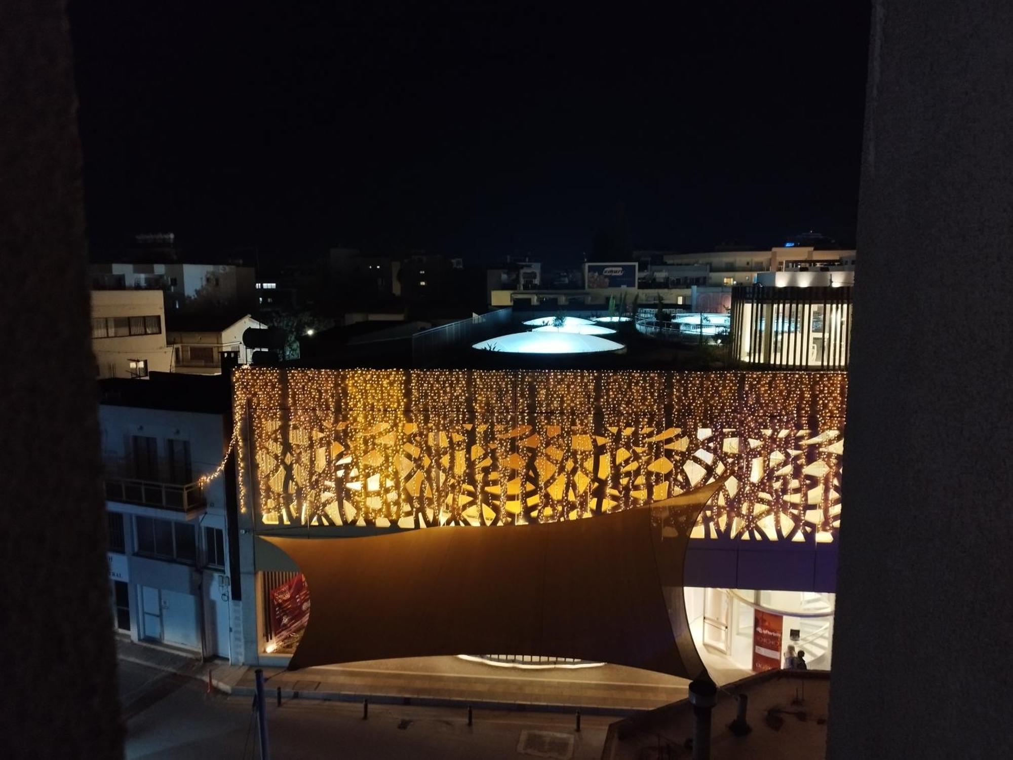 303 St Lazaros View Studio Larnaka Exterior foto